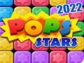 Spel Popstarmani på nätet