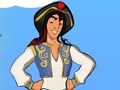 Spel Klä upp Aladdin  på nätet