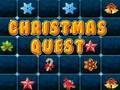 Spel Jul Quest  på nätet