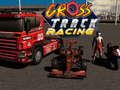 Spel Cross Track Racing på nätet