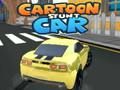 Spel Tecknad stuntbil  på nätet
