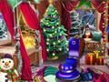 Spel Julstädning  på nätet