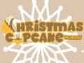 Spel Christmas Cupcake Match 3 på nätet