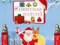 Spel Julmatch 3  på nätet