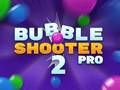 Spel Bubble Shooter Pro 2 på nätet