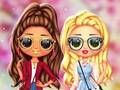 Spel BFFS Fresh Spring Look på nätet