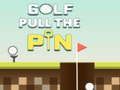 Spel Golf Dra i stiftet  på nätet