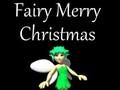 Spel Fairy god jul  på nätet