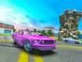 Spel Max Drift Car Simulator på nätet