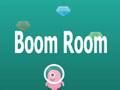 Spel Boom rum  på nätet