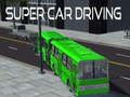 Spel Busskörning 3d-simulator - 2  på nätet