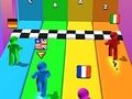 Spel Quish: En frågesportrush på nätet