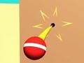 Spel Pokey Ball online på nätet