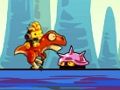 Spel Tako Dino Run på nätet