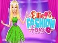 Spel Ellie Fashion Fever på nätet