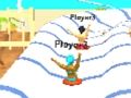 Spel Vattenland. io  på nätet