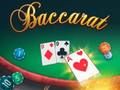 Spel Baccarat på nätet