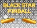 Spel Black Star Pinball på nätet