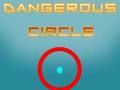 Spel Farlig cirkel  på nätet