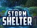 Spel Stormskydd  på nätet