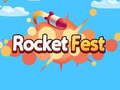 Spel Raketfest  på nätet