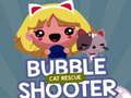 Spel Bubble Shooter katträddning  på nätet