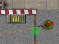 Spel Zombie Shooting 2D på nätet