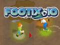Spel Footix. io  på nätet