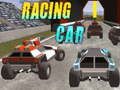 Spel Racerbil  på nätet