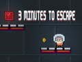 Spel 3 minuter att fly  på nätet