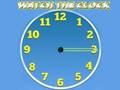 Spel Titta på The Clock  på nätet