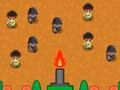 Spel Militärt försvarsskytte  på nätet