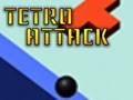 Spel Tetroattack på nätet