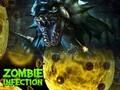 Spel Zombieinfektion  på nätet