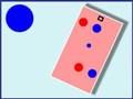Spel Färg Pong  på nätet