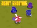 Spel Robotskytte  på nätet