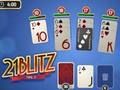 Spel 21 Blitz på nätet