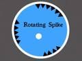 Spel Spike rotation  på nätet