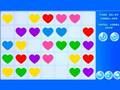 Spel Alla hjärtans pussel  på nätet