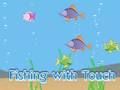 Spel Fiske Med Touch  på nätet