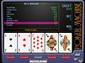 Spel Pokermaskin  på nätet