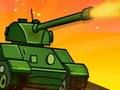 Spel Armor Clash  på nätet