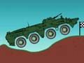 Spel Bilfysik BTR 80  på nätet