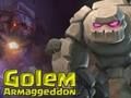 Spel Golem Armaggeddon på nätet