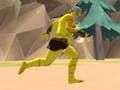 Spel Aquaman Sea Fight  på nätet