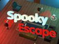Spel Spöklik flykt  på nätet