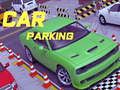 Spel Bilparkering  på nätet