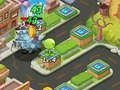 Spel VÀxter vs zombier avblockerade pÄ nÀtet Spel VÀxter vs zombier avblockerade pÄ nÀtet
