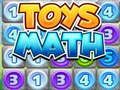 Spel Leksaker Math  på nätet