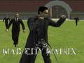 Spel Mad City Matrix på nätet